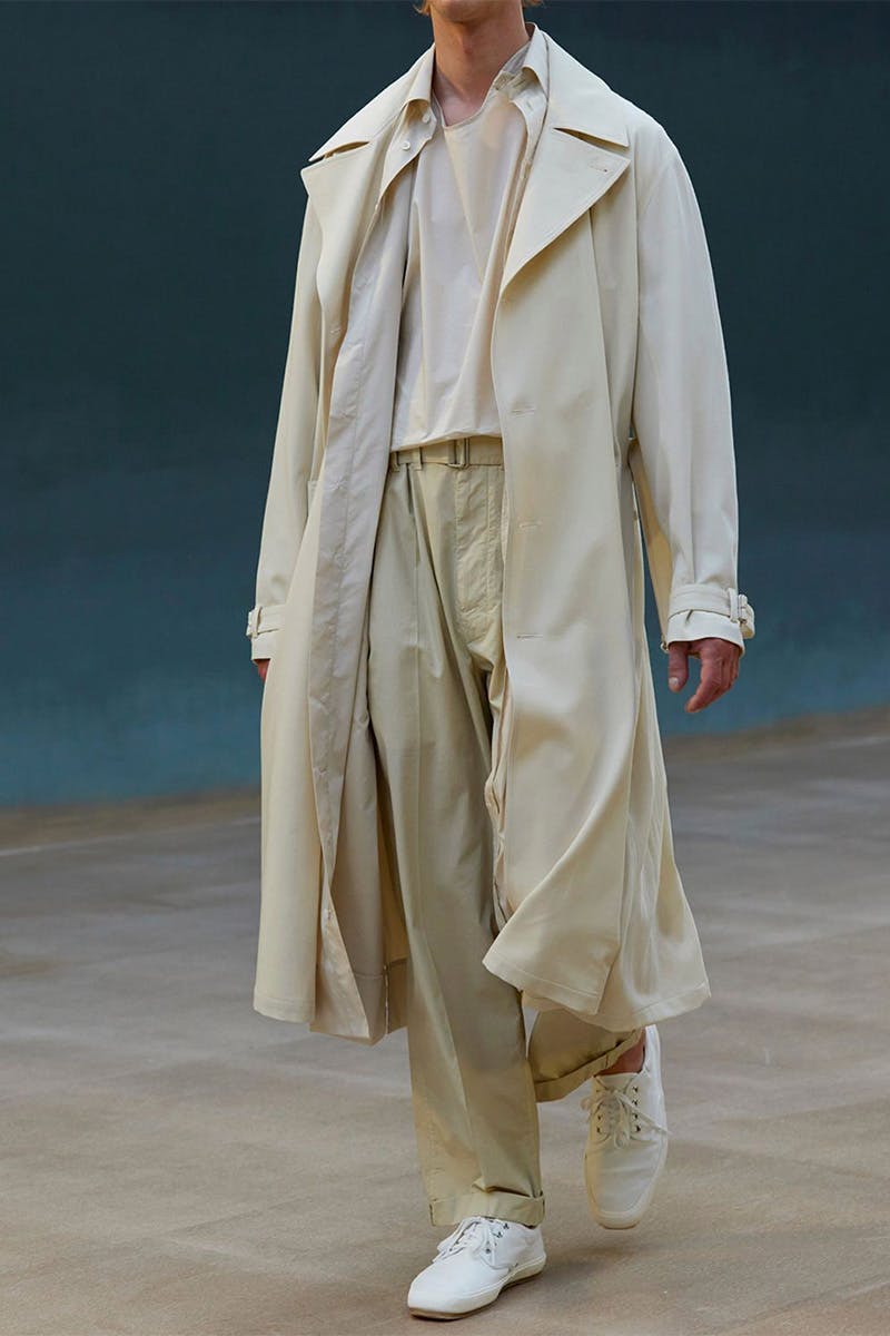 Smart summer coat clearance